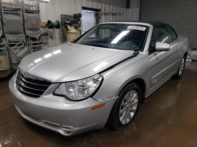 Chrysler Sebring (2010)