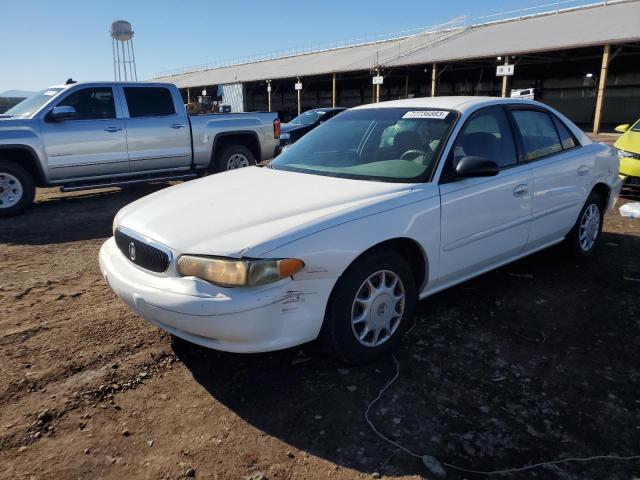 Buick Century (2003)