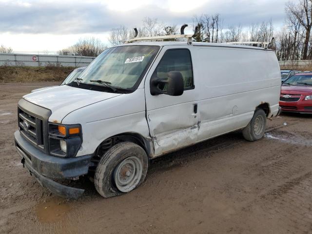 Ford Econoline (2012)