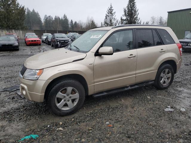 Suzuki Gr vitara (2006)