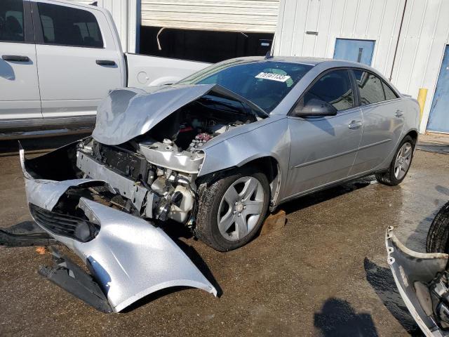 Pontiac G6 (2009)