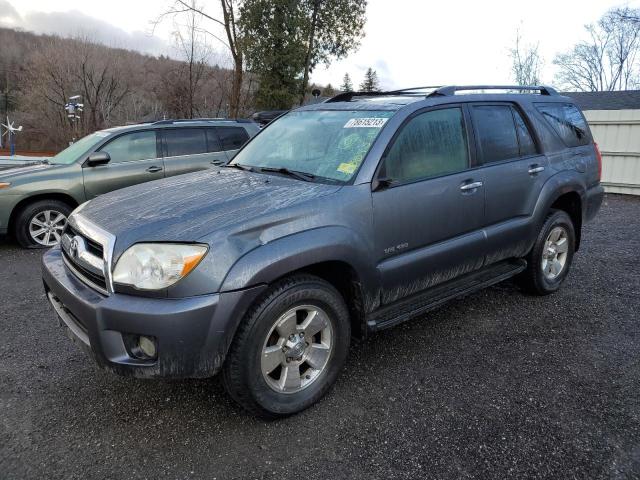 Toyota 4runner (2007)