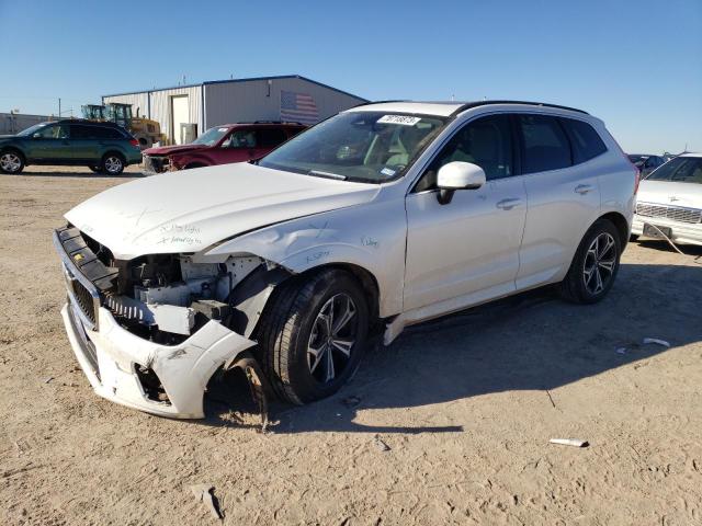Volvo Xc60 b5 mo (2022)