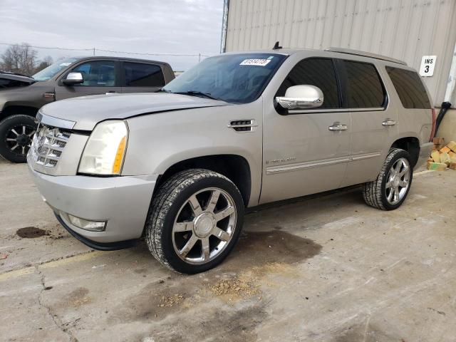 Cadillac Escalade (2007)
