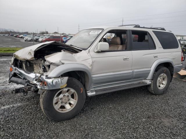 Toyota 4runner (1997)