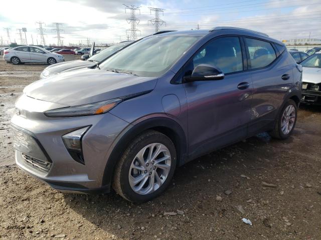 Chevrolet Bolt (2023)