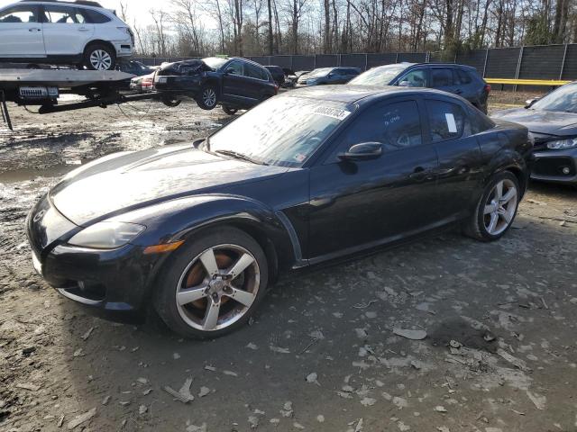 Mazda Rx8 (2004)