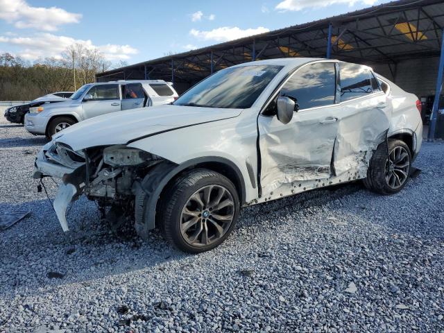 Bmw X6 (2016)