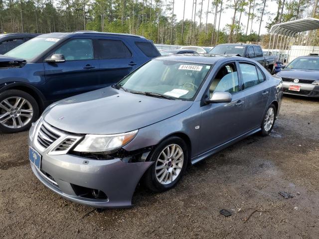 Saab 9 3 (2010)