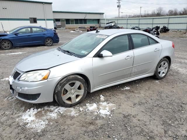 Pontiac G6 (2010)