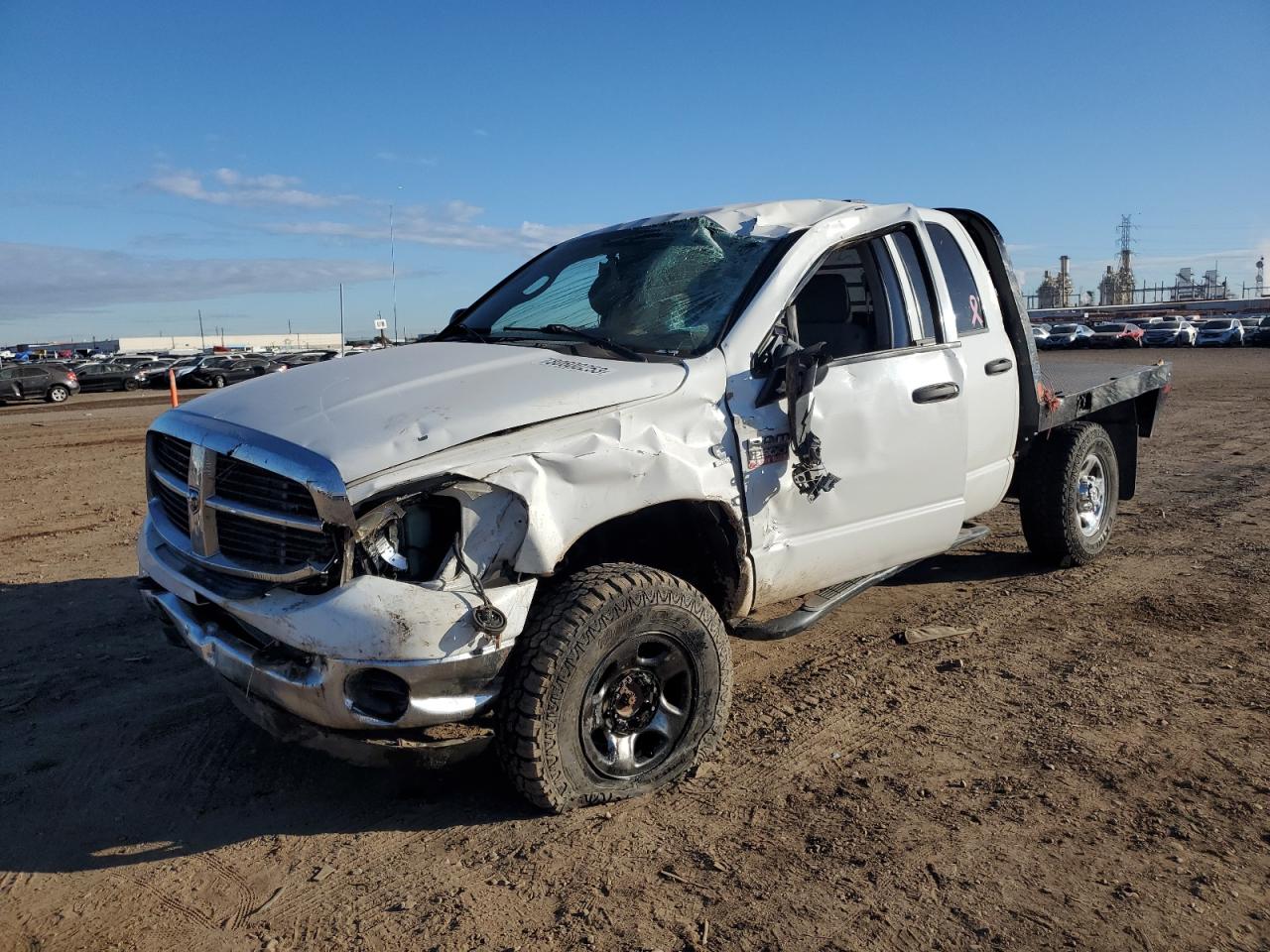 Dodge Ram (2007)