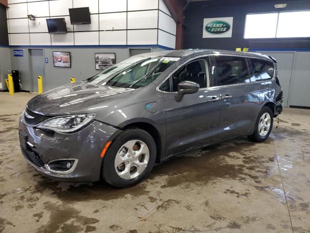 Chrysler Pacifica (2020)