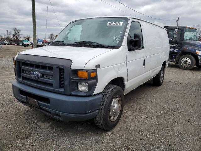 Ford All models (2014)