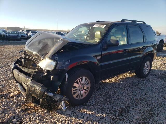 Mercury Mariner (2005)