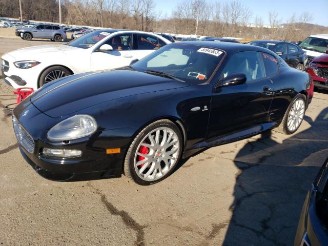 Maserati Gransport (2006)
