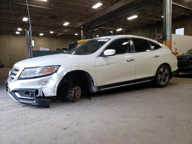 Honda Crosstour (2014)