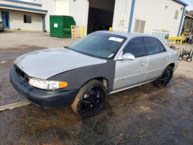 Buick Century (2002)