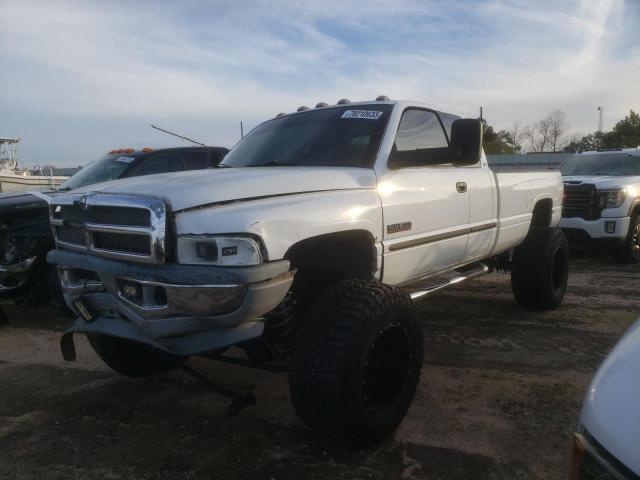 Dodge Ram 2500 (2001)