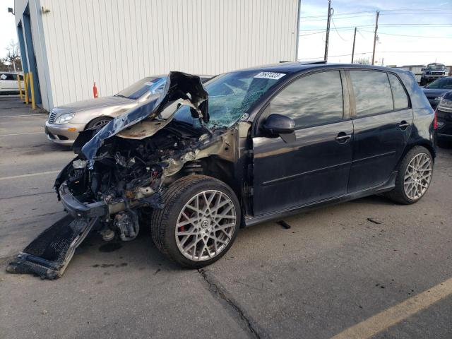Volkswagen Gti (2009)