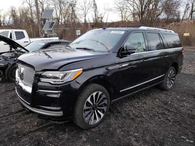 Lincoln Navigator (2022)
