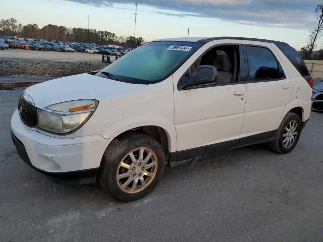 Buick Rendezvous (2006)