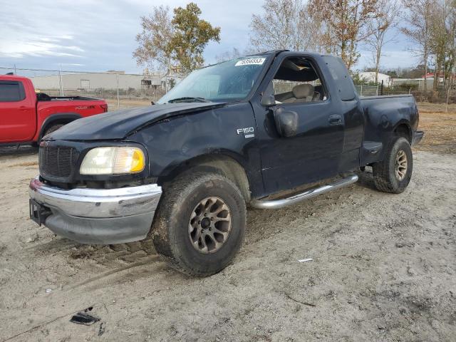Ford All models (2003)