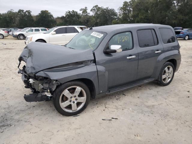 Chevrolet Hhr (2009)