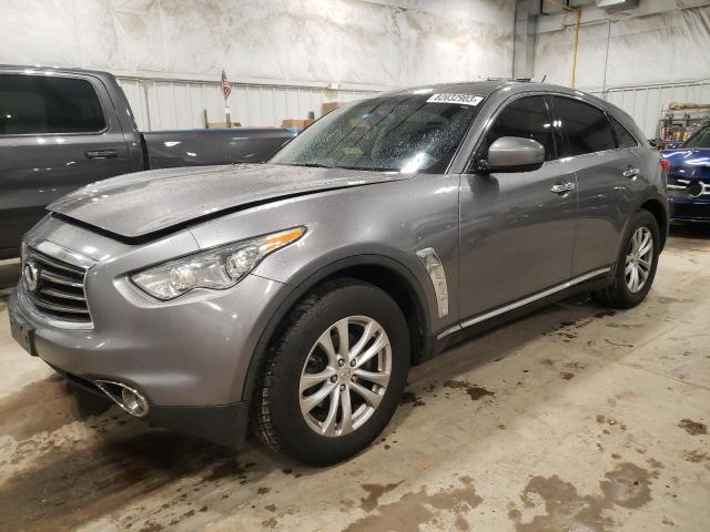 Infiniti Fx37 (2013)