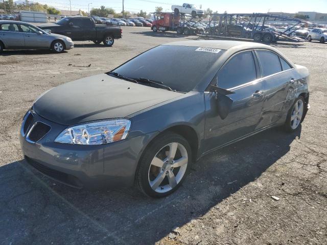 Pontiac G6 (2007)
