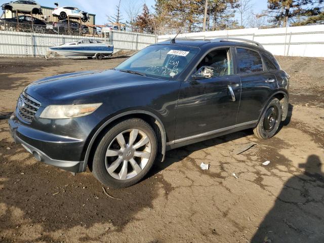 Infiniti Fx35 (2006)