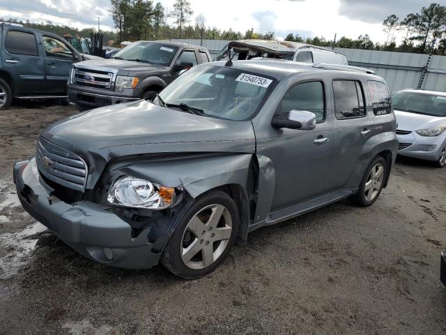 Chevrolet Hhr (2006)