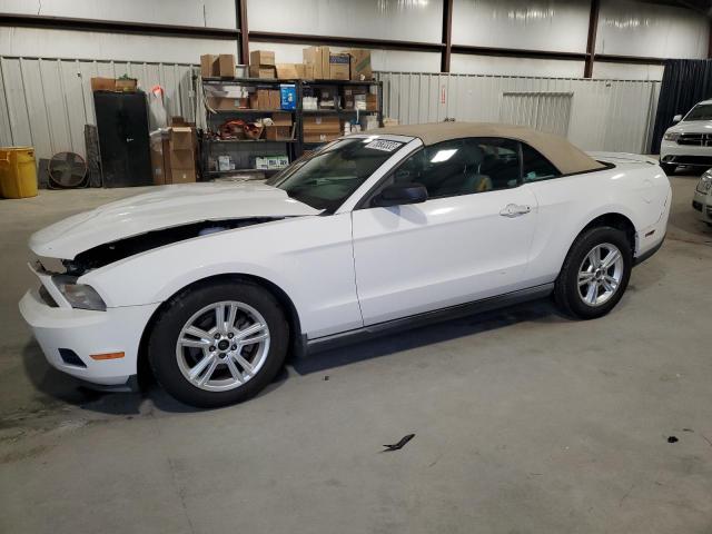 Ford All models (2010)