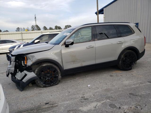 Kia Telluride (2021)