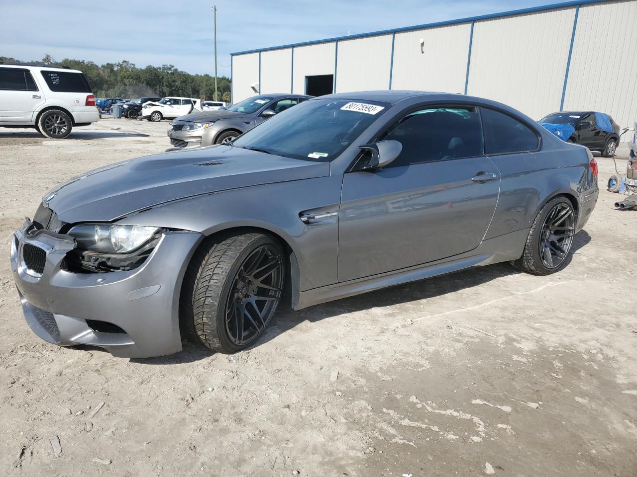 Bmw M3 (2013)