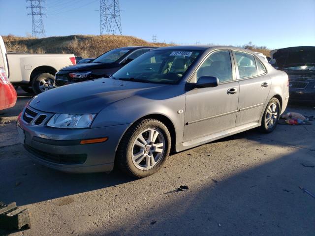 Saab 9 3 (2007)