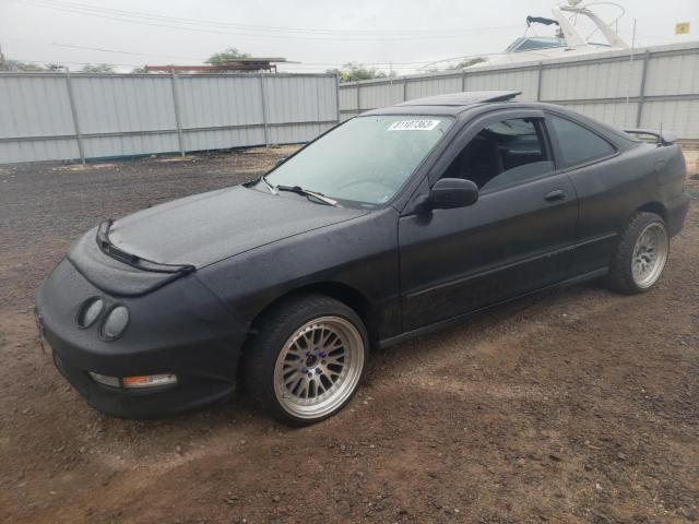 Acura Integra (1996)