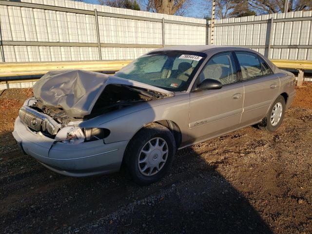 Buick Century (2002)
