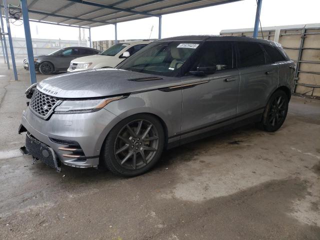 Land-rover Range rover velar (2021)