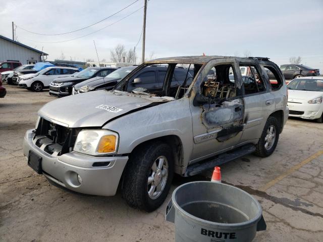 Gmc Envoy (2005)