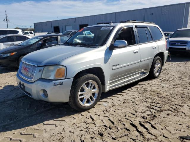 Gmc Envoy (2007)