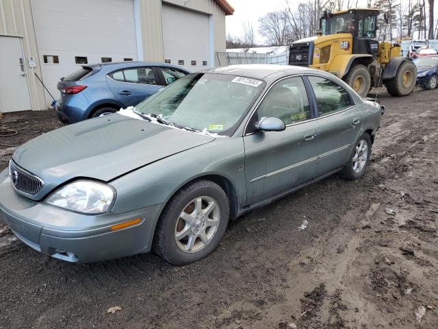 Mercury Sable (2005)