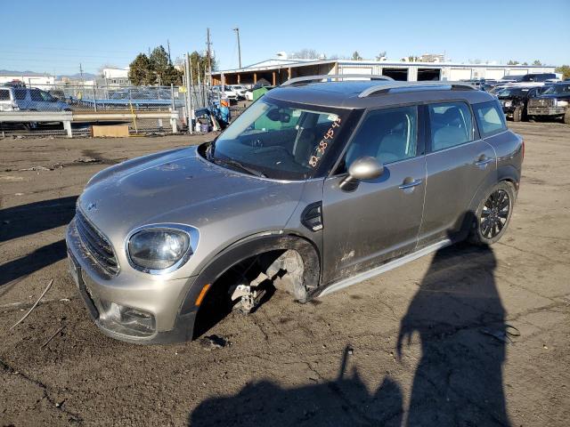 Mini Cooper (2018)