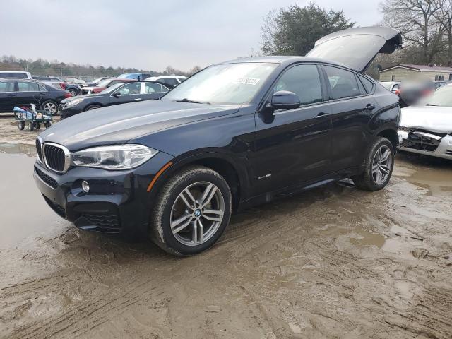 Bmw X6 (2018)