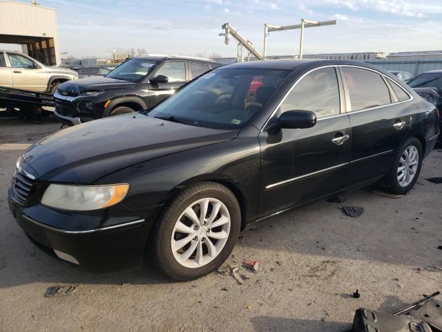 Hyundai Azera (2007)