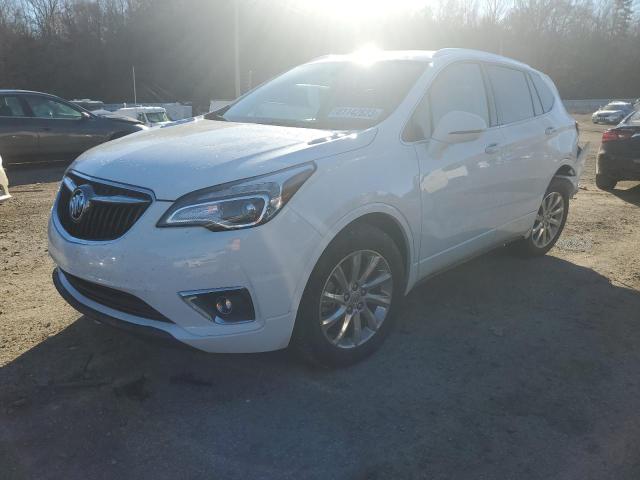 Buick Envision (2019)
