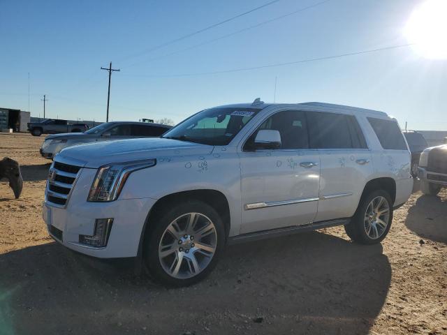 Cadillac Escalade (2016)