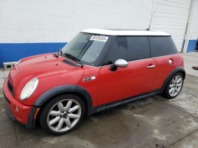 Mini Cooper (2006)