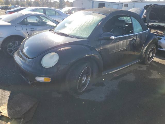 Volkswagen Beetle (2004)