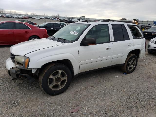 Chevrolet Trailblzr (2005)