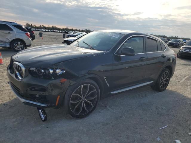 Bmw X4 (2021)